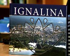 Ignalino televizijos laida 2016 04 24