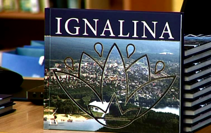 Ignalino televizijos laida 2016 04 24